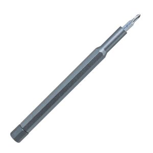 6160 Mikro Bits Uç Hassas Tornavida Seti 25 Parça