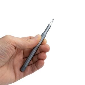 6160 Mikro Bits Uç Hassas Tornavida Seti 25 Parça