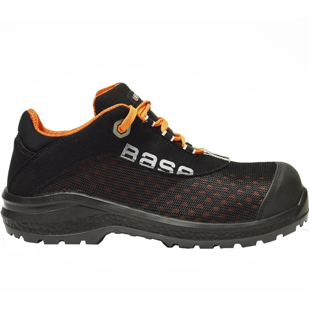 BASE B0878 Be-Fit S1P SRC  İtalyan İş Ayakkabısı - 41
