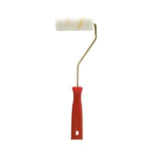 Dekor 1084 Eksport Kalorifer Parmak Rulo 10 cm