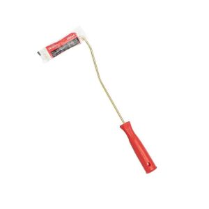 Dekor 1084 Eksport Kalorifer Parmak Rulo 10 cm