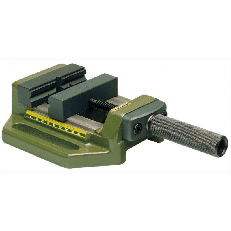Proxxon 20392 Matkap Mengene 75 mm