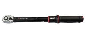 CETA FORM D02F-2110 Exacto Tork Anahtarı (Pencere Göstergeli) 1/2'' 20 - 100 Nm