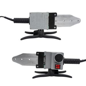 Master 506875 Class X-1500 PPRC Boru Kaynak Makinası 1500 Watt