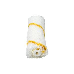 Dekor 1100 Eksport Kalorifer Parmak Rulo Yedek 10 cm (1 Adet)