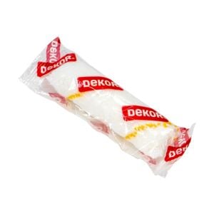 Dekor 1100 Eksport Kalorifer Parmak Rulo Yedek 10 cm (1 Adet)