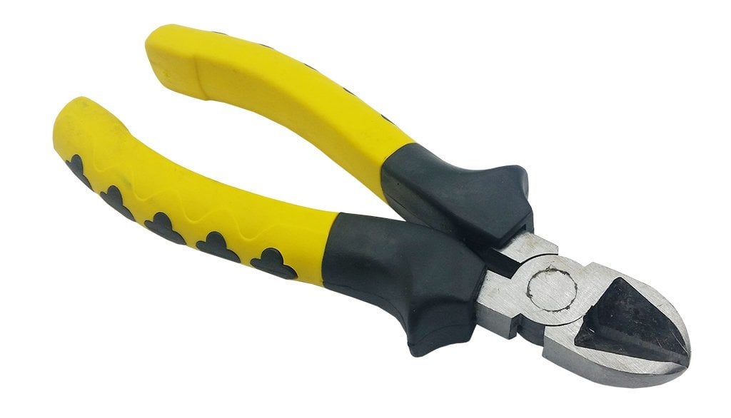 Master Yankeski İzoleli 160 mm