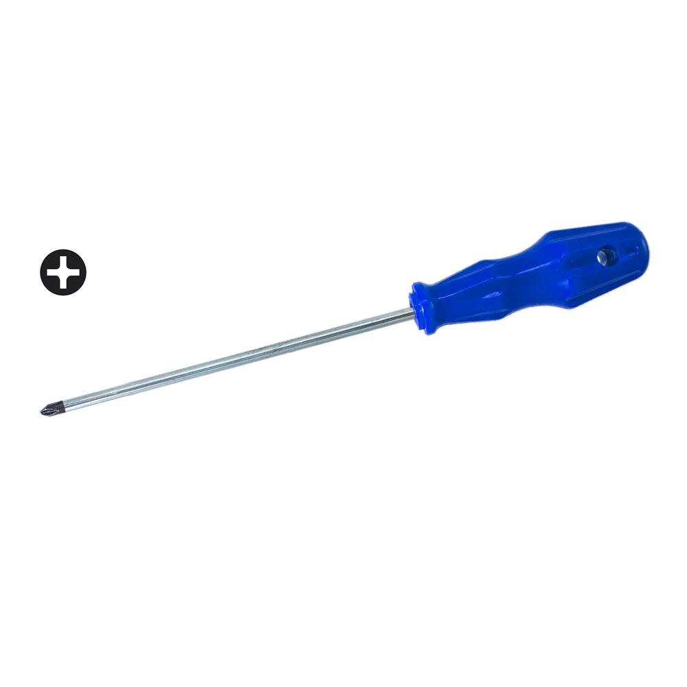 Master 505729 Yıldız Uçlu Tornavida 6x150 mm