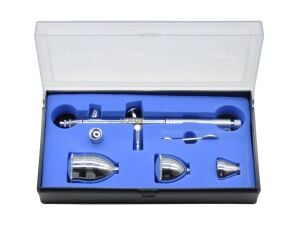 Lotus 183 Airbrush Mini Boya Tabancası