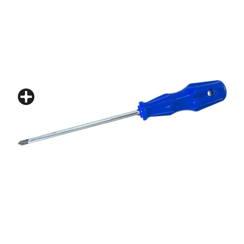 Master 505728 Yıldız Uçlu Tornavida 6x125 mm