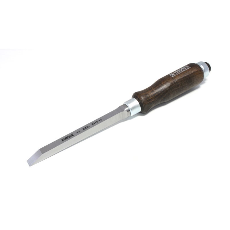 Narex 811212 Mortise Zıvana Iskarpela 12 mm
