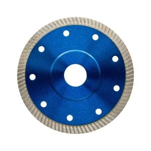 Master 504970 Flanşlı 115 mm İnce Hassas Mermer Granit Fayans Kesme