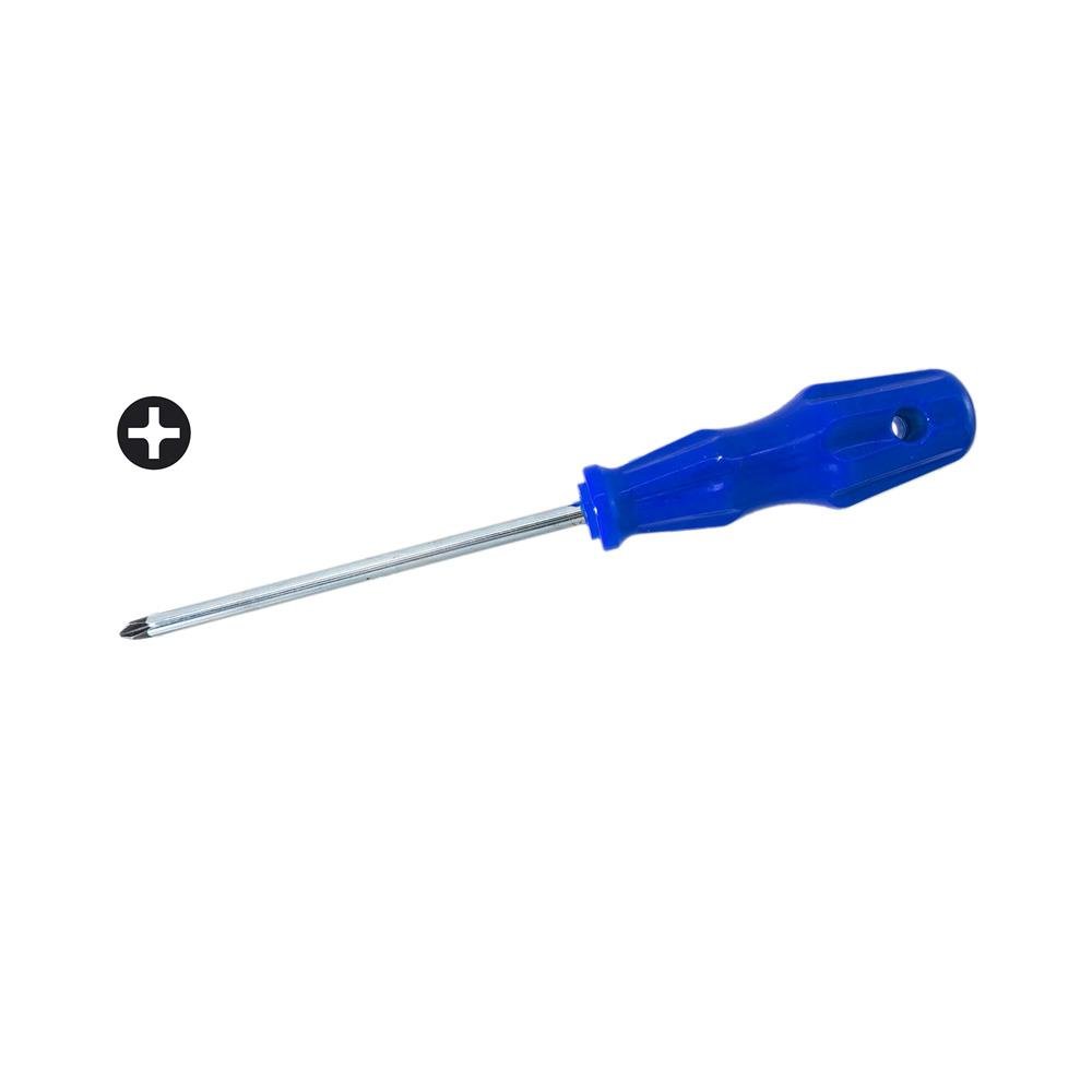 Master 505727 Yıldız Uçlu Tornavida 6x100 mm