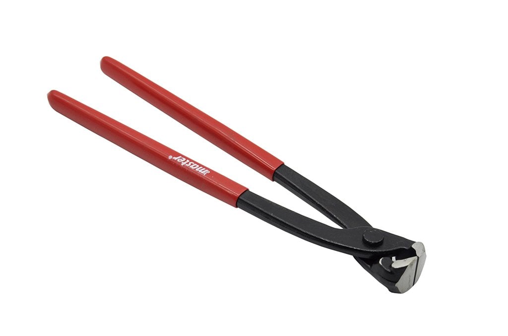 Master Betoncu Kerpeteni İzoleli 280 mm