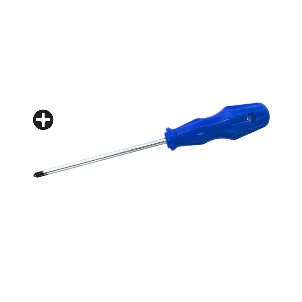 Master 505725 Yıldız Uçlu Tornavida 5x125 mm