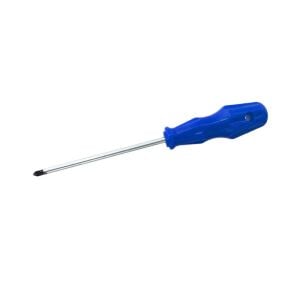 Master 505725 Yıldız Uçlu Tornavida 5x125 mm