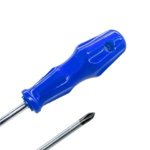 Master 505725 Yıldız Uçlu Tornavida 5x125 mm