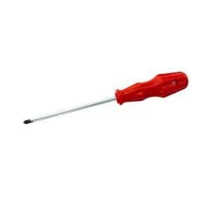 Master 505725 Yıldız Uçlu Tornavida 5x125 mm