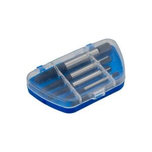 Master 530895 Hasarlı Civata Vida Sökücü Ters Kılavuz Seti 5 Parça