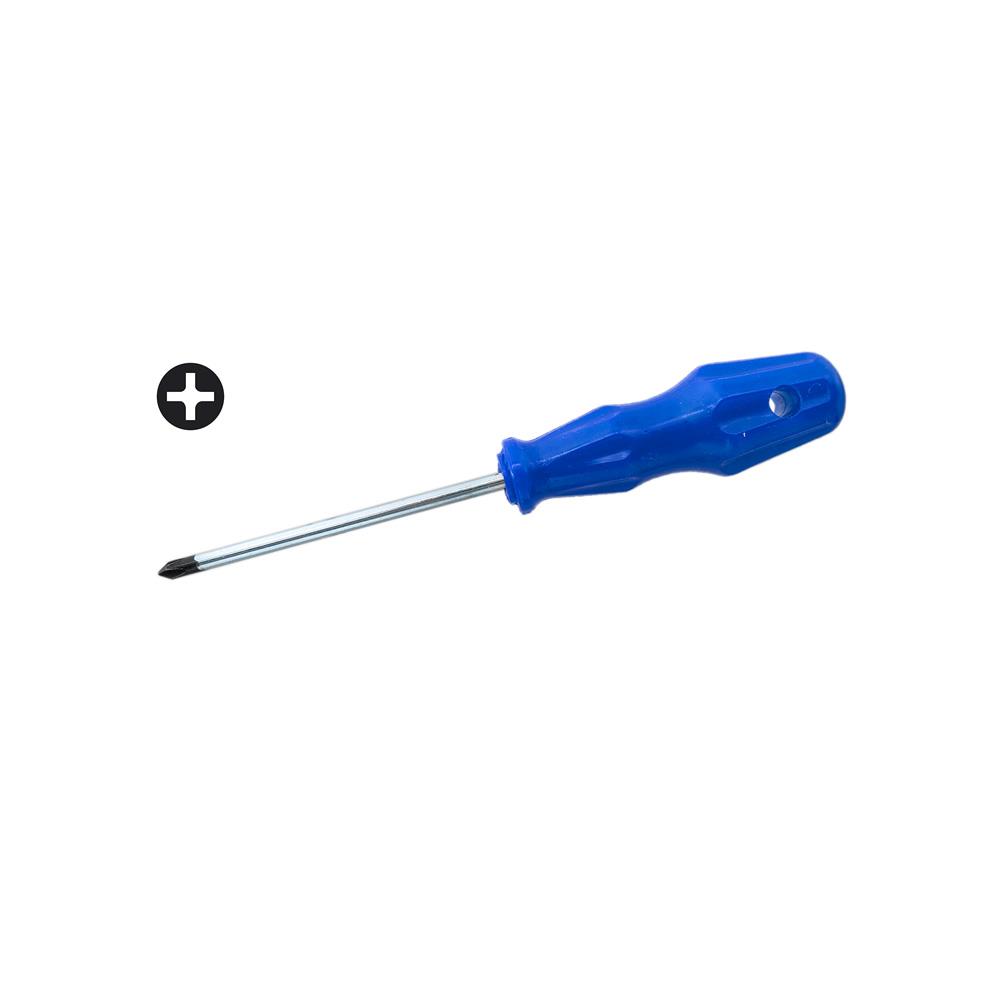 Master 505724 Yıldız Uçlu Tornavida 5x100 mm