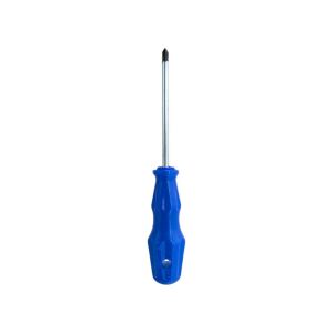 Master 505724 Yıldız Uçlu Tornavida 5x100 mm