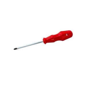 Master 505724 Yıldız Uçlu Tornavida 5x100 mm