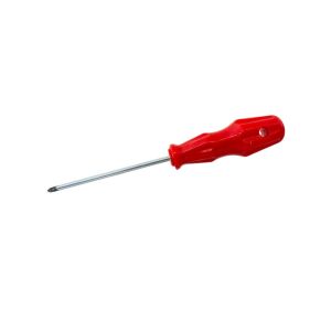 Master 505722 Yıldız Uçlu Tornavida 4x100 mm