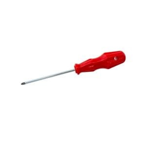 Master 505722 Yıldız Uçlu Tornavida 4x100 mm