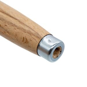 Narex 885720 Doğal Ahşap Sap 105x26 mm