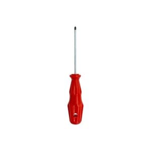 Master 505720 Yıldız Uçlu Tornavida 3x80 mm