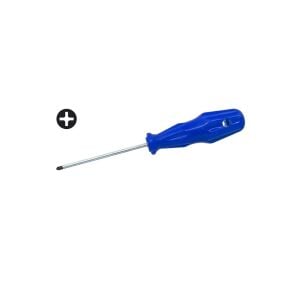 Master 505720 Yıldız Uçlu Tornavida 3x80 mm