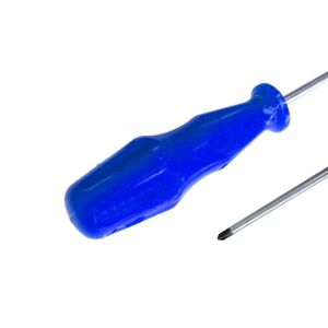 Master 505720 Yıldız Uçlu Tornavida 3x80 mm