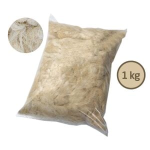 6268 Pasta Cila ve Temizlik İçin 1.Kalite Üstübü 1 Kg