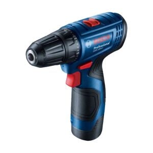 Bosch GSR 120-LI Akülü Vidalama+GDR 120-LI Somun Sıkma 12V 2.0Ah