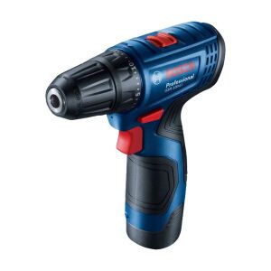Bosch GSR 120-LI Akülü Vidalama+GDR 120-LI Somun Sıkma 12V 2.0Ah