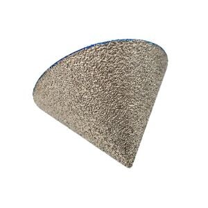 Master 530922 M14 Elmas Konik Panç Granit Mermer Delme Taşlama 3-75 mm