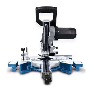 ﻿Scheppach HM90MP Multi Kesim Gönye Kesme Daire Testere 1700W 216 mm