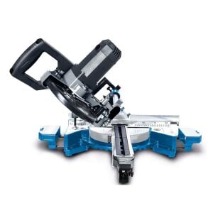 ﻿Scheppach HM90MP Multi Kesim Gönye Kesme Daire Testere 1700W 216 mm