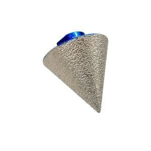 Master 530921 M14 Elmas Konik Panç Granit Mermer Delme Taşlama 50 mm