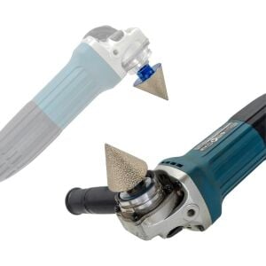 Master 530921 M14 Elmas Konik Panç Granit Mermer Delme Taşlama 50 mm