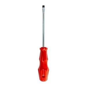 Master 505708 Düz Uçlu Tornavida 6x125 mm