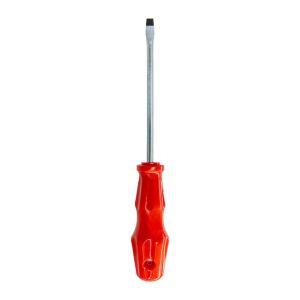 Master 505708 Düz Uçlu Tornavida 6x125 mm