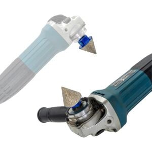 Master 530920 M14 Elmas Konik Panç Granit Mermer Delme Taşlama 35 mm