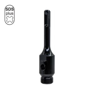 Master 530495 SDS Plus Soketli Tip Duvar Delme Karot Panç Adaptörü 115 mm