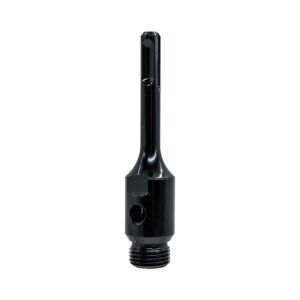 Master 530495 SDS Plus Soketli Tip Duvar Delme Karot Panç Adaptörü 115 mm