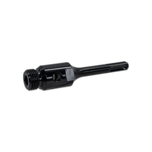 Master 530495 SDS Plus Soketli Tip Duvar Delme Karot Panç Adaptörü 115 mm