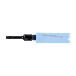 Master 530495 SDS Plus Soketli Tip Duvar Delme Karot Panç Adaptörü 115 mm