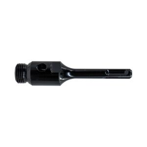 Master 530495 SDS Plus Soketli Tip Duvar Delme Karot Panç Adaptörü 115 mm