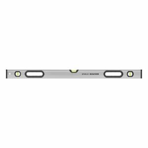STANLEY 0-43-649 Fatmax® Xtreme™ Manyetik Su Terazisi 120 cm