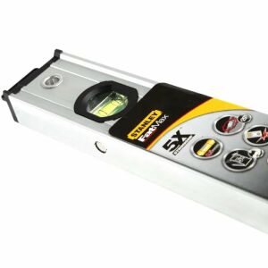 STANLEY 0-43-649 Fatmax® Xtreme™ Manyetik Su Terazisi 120 cm